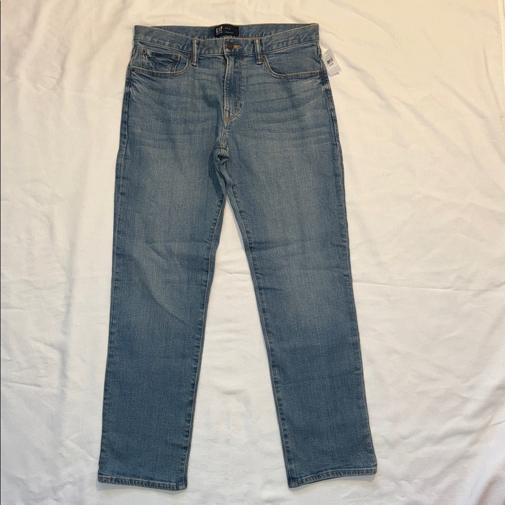 🆕 Gap Jeans NEW WITH TAGS